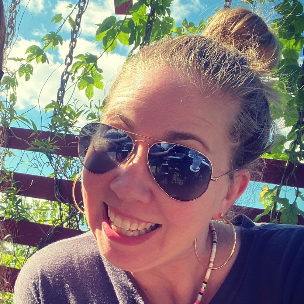 Meet your Posher, Karen